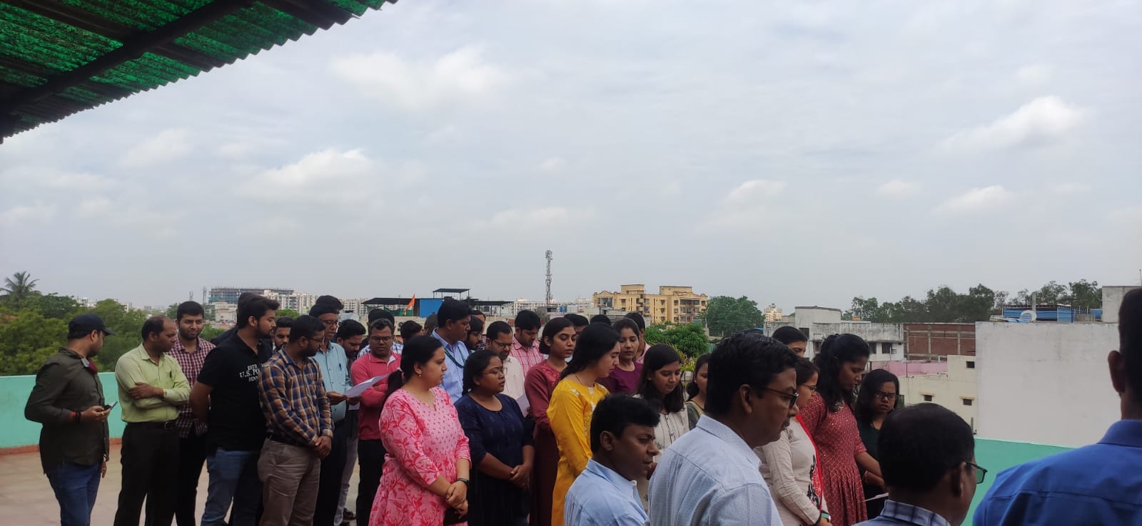 स्वच्छता पखवाडा 1 मई, 2023 से 15 मई, 2023