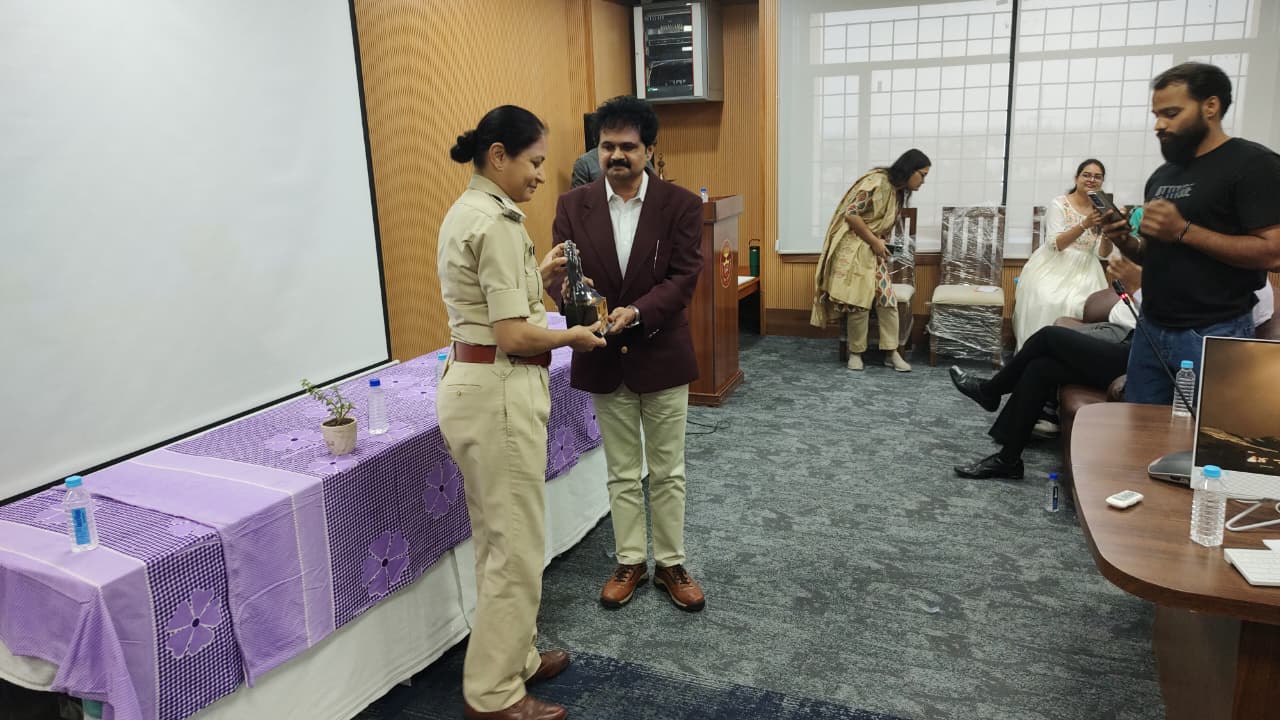 Workshop on POSH Act