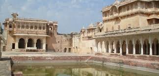 ESIS Hospital Bhilwara