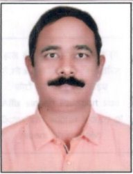 Dr Santosh Vyankatesh Kshirsagar