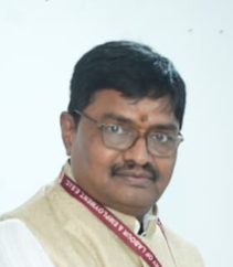 Dr. Kalidas Chavan Dattatraya, Dean 